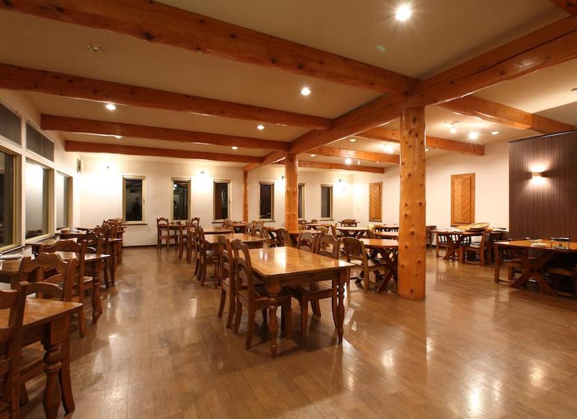 Restauracja Zdjęcie