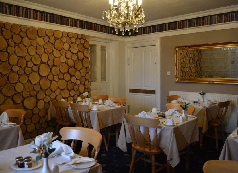 Restauracja Zdjęcie