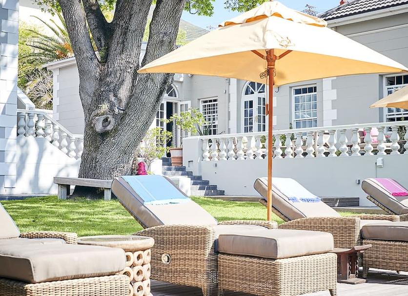 Patio Zdjęcie