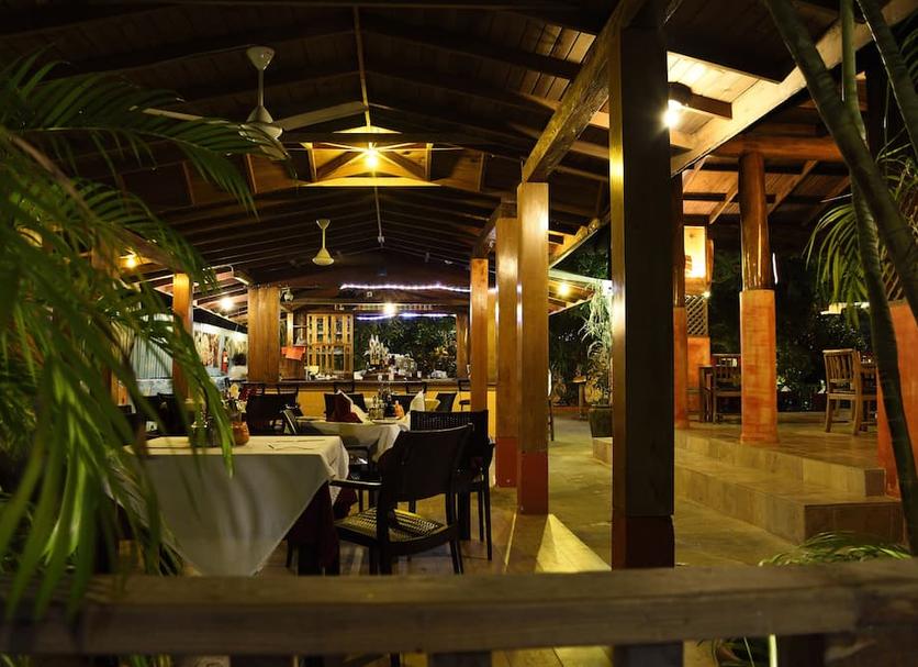 Restauracja Zdjęcie