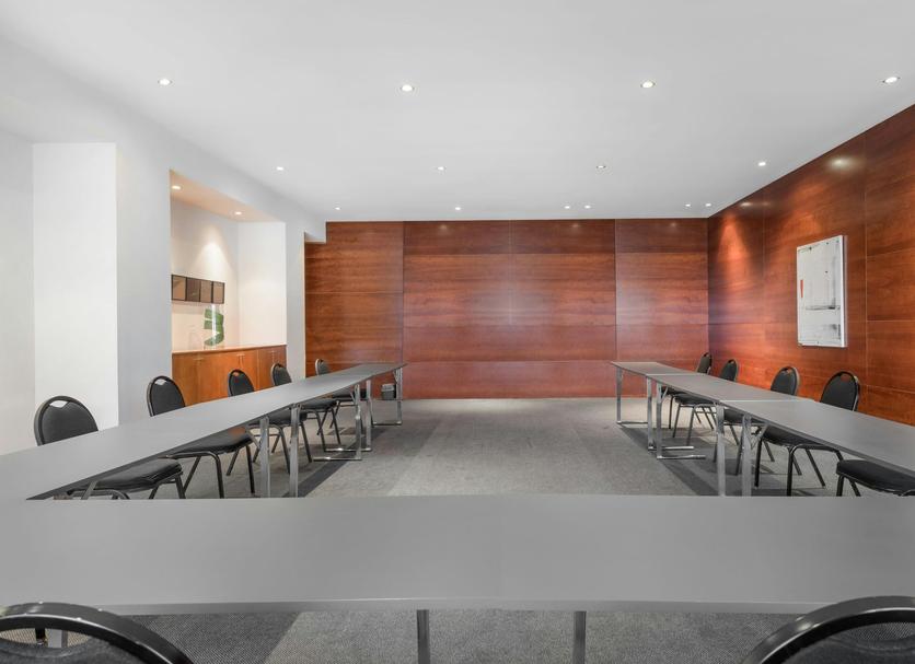 Sala konferencyjna Zdjęcie
