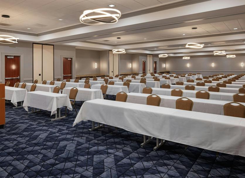 Sala konferencyjna Zdjęcie