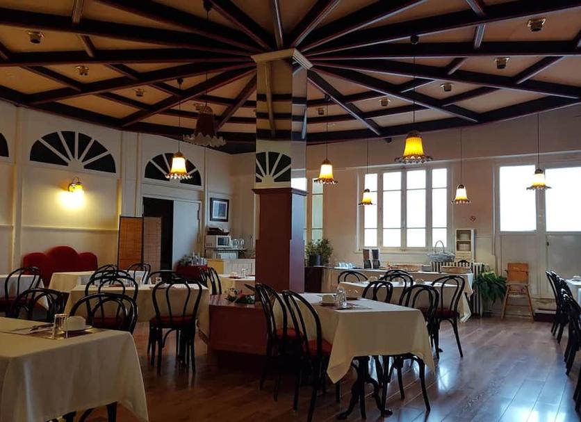 Restauracja Zdjęcie