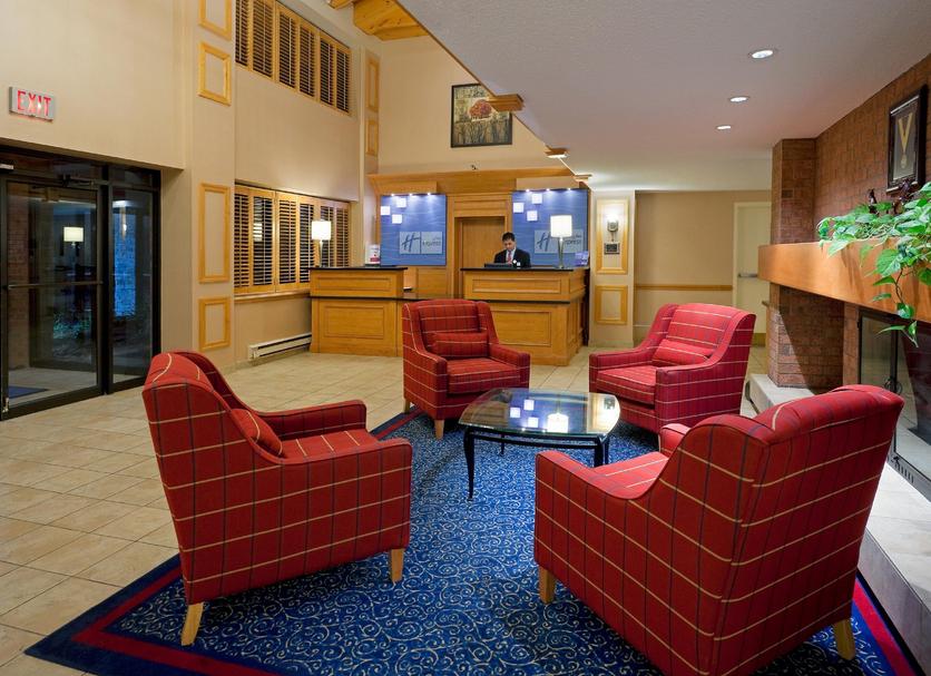 Lobby Zdjęcie