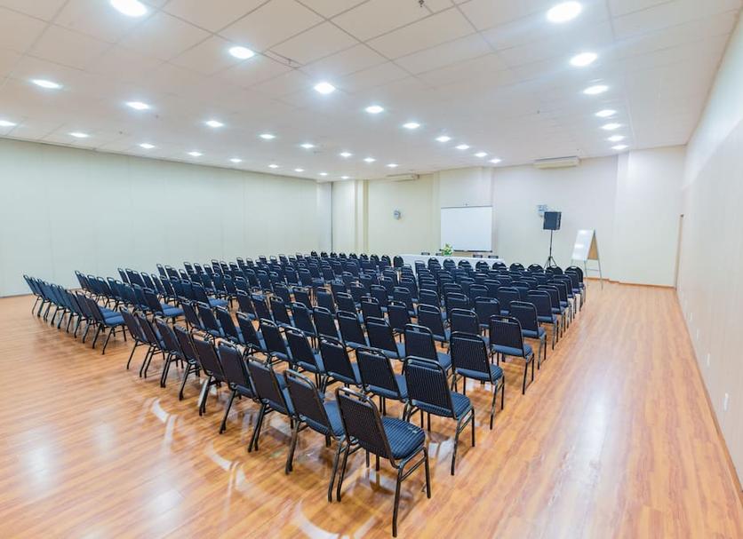 Sala konferencyjna Zdjęcie