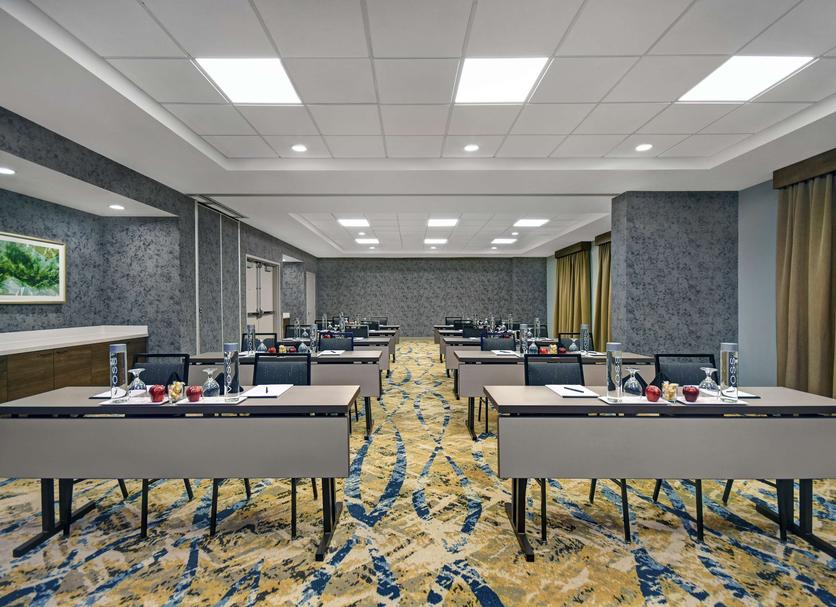 Sala konferencyjna Zdjęcie
