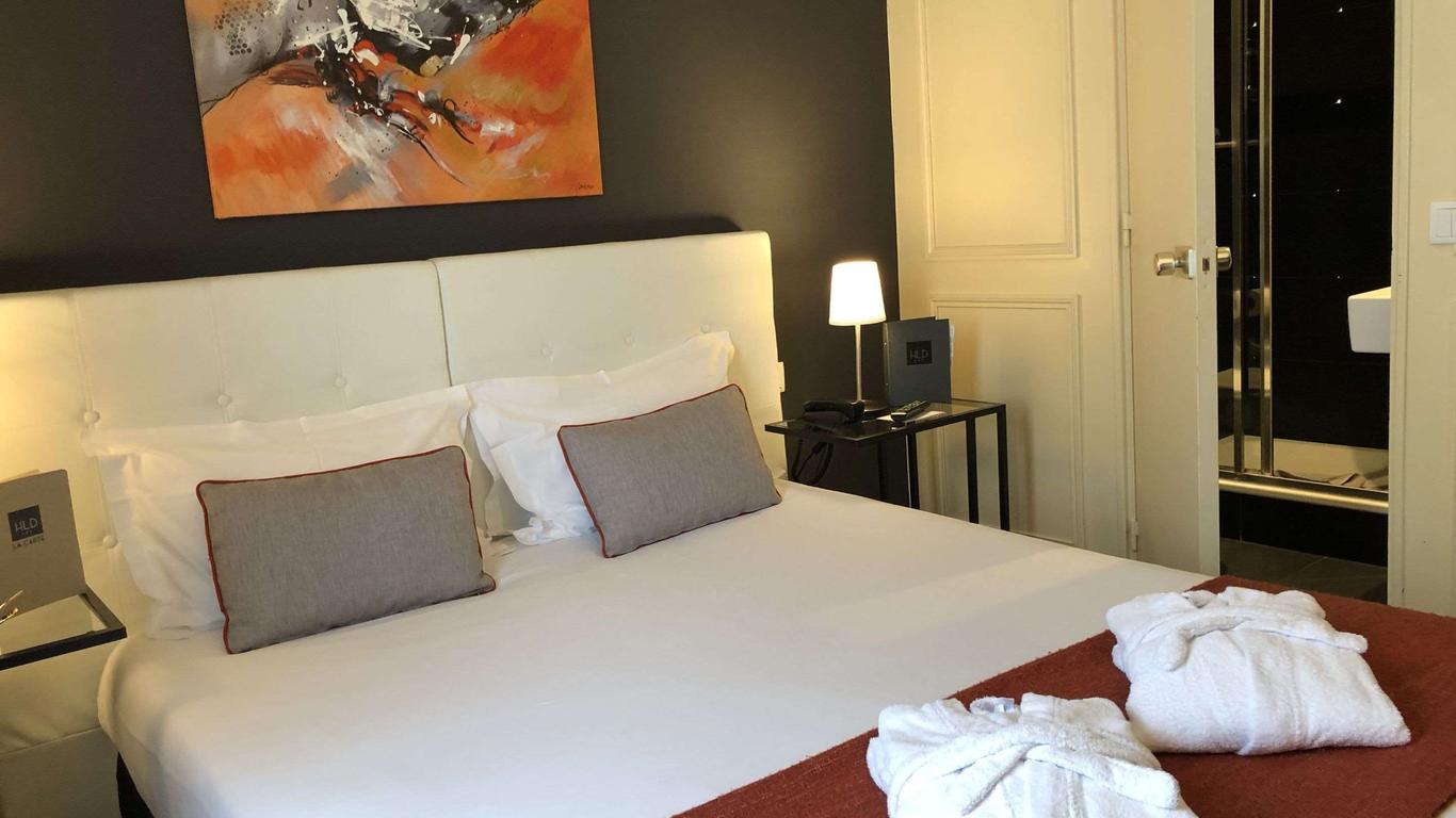 Hotel Dauphin