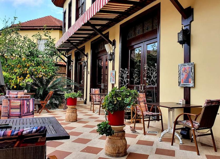 Patio Zdjęcie