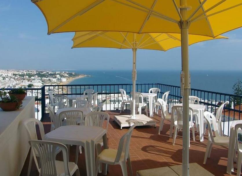 Balkon Zdjęcie