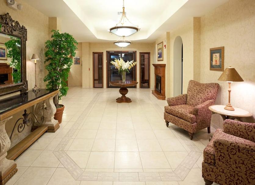 Lobby Zdjęcie