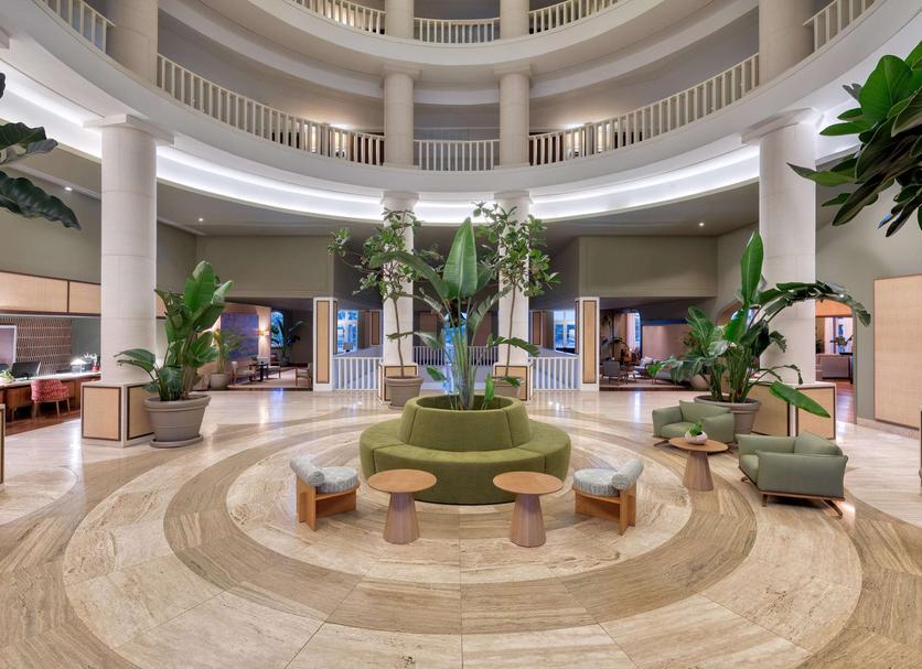 Lobby Zdjęcie