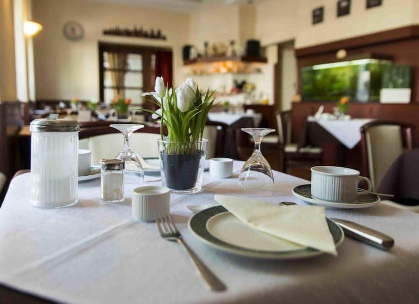 Restauracja Zdjęcie