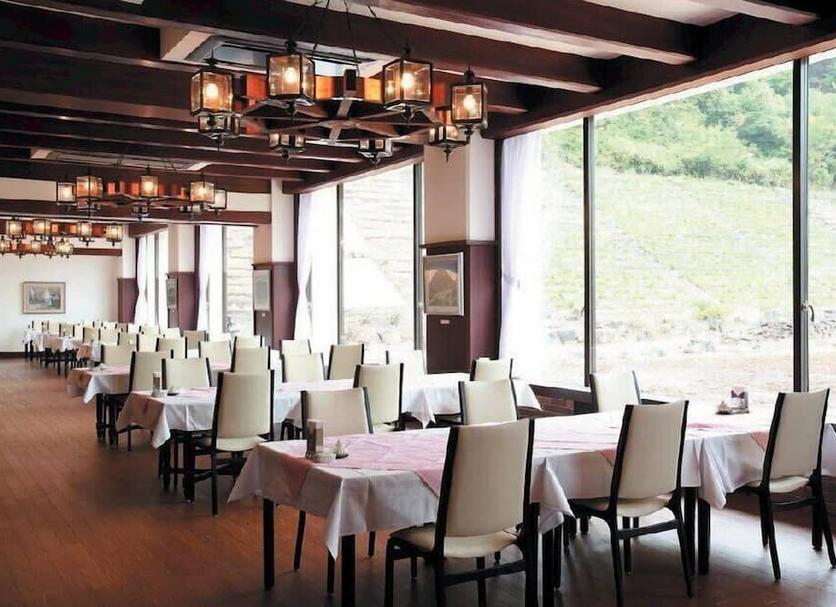 Restauracja Zdjęcie