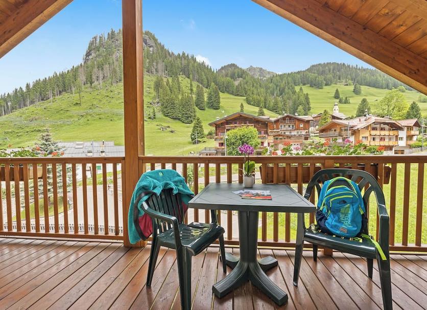 Balkon Zdjęcie