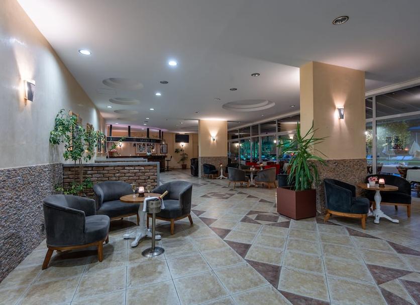 Lobby Zdjęcie