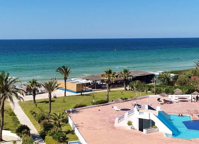 Plaża Zdjęcie