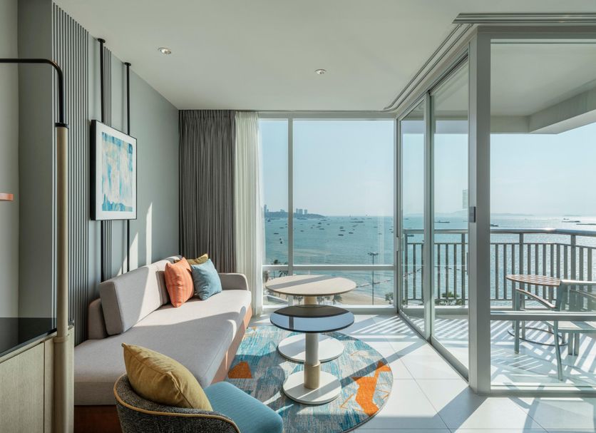 Pokój dzienny Zdjęcie