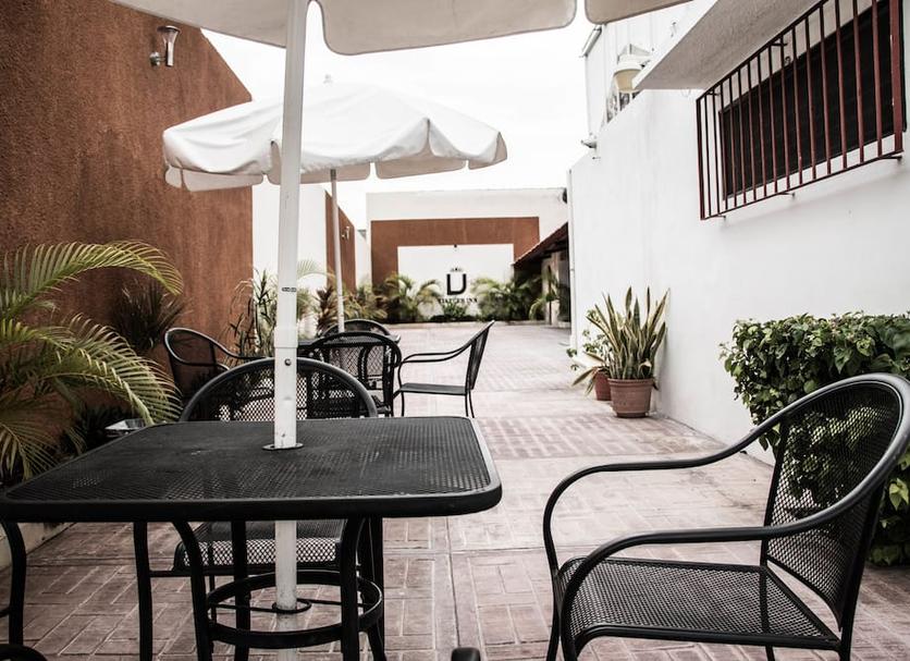 Patio Zdjęcie