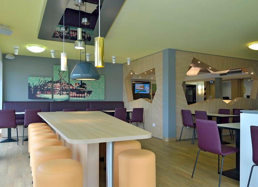 Restauracja Zdjęcie