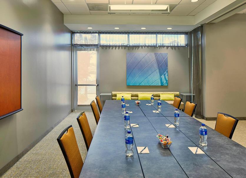 Sala konferencyjna Zdjęcie