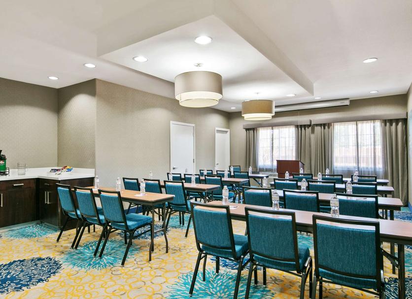 Sala konferencyjna Zdjęcie