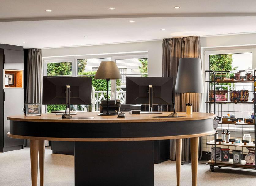 Lobby Zdjęcie