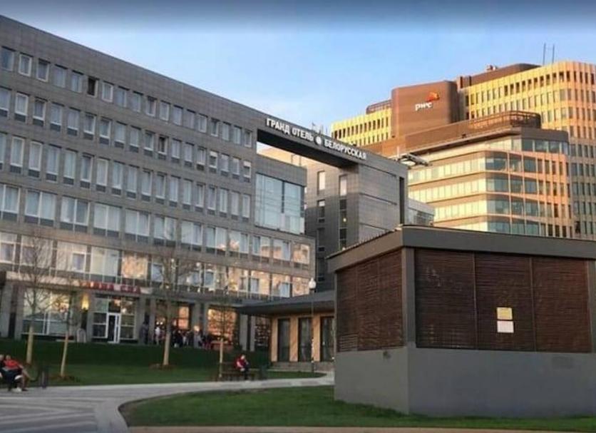 Widok na zewnątrz Zdjęcie