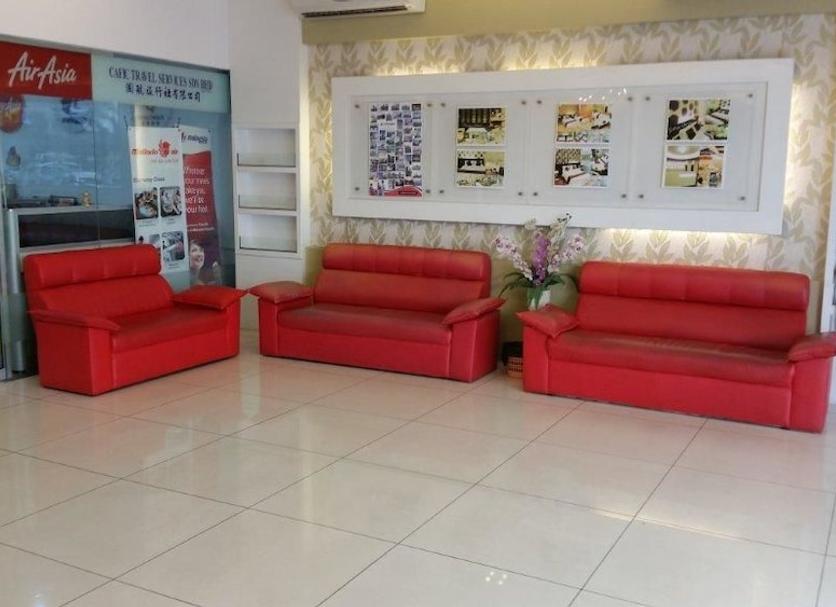Lobby Zdjęcie