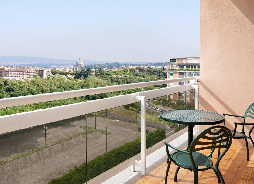 Balkon Zdjęcie