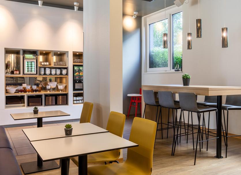 Restauracja Zdjęcie