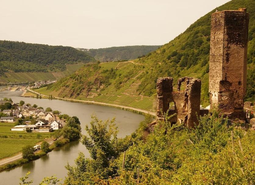 Widok na zewnątrz Zdjęcie