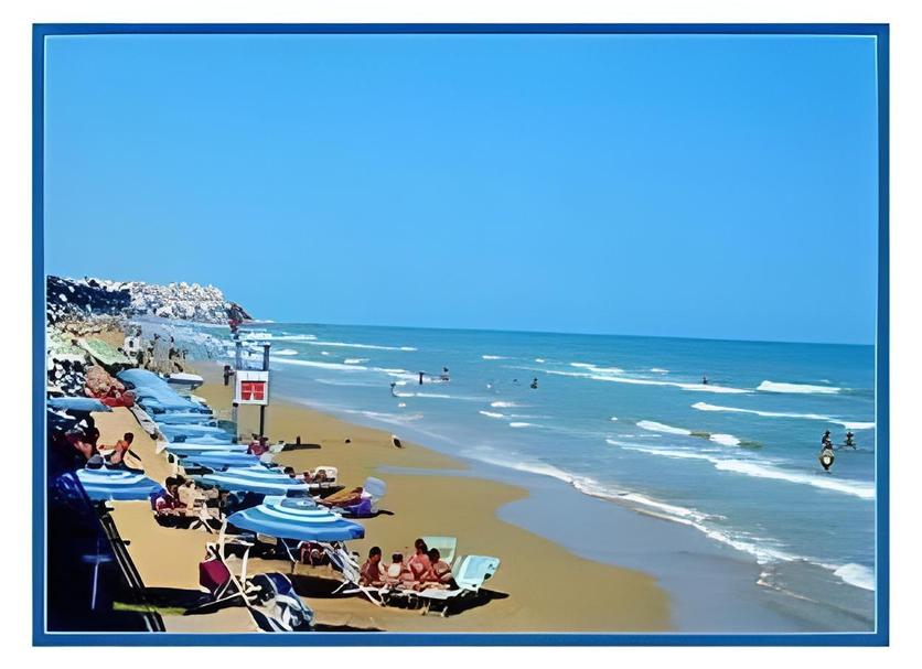 Plaża Zdjęcie
