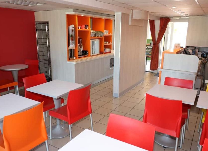 Restauracja Zdjęcie