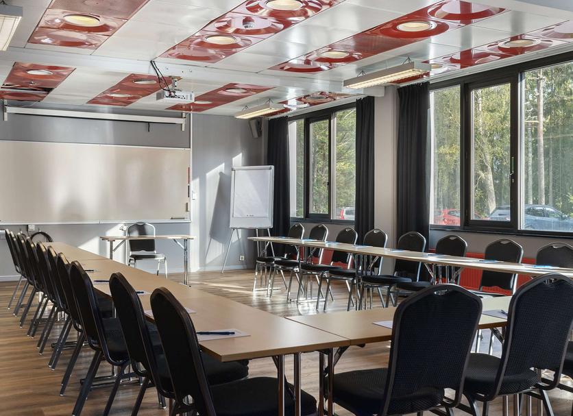 Sala konferencyjna Zdjęcie