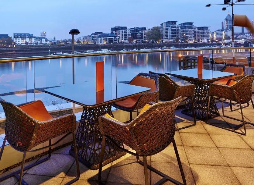 Balkon Zdjęcie