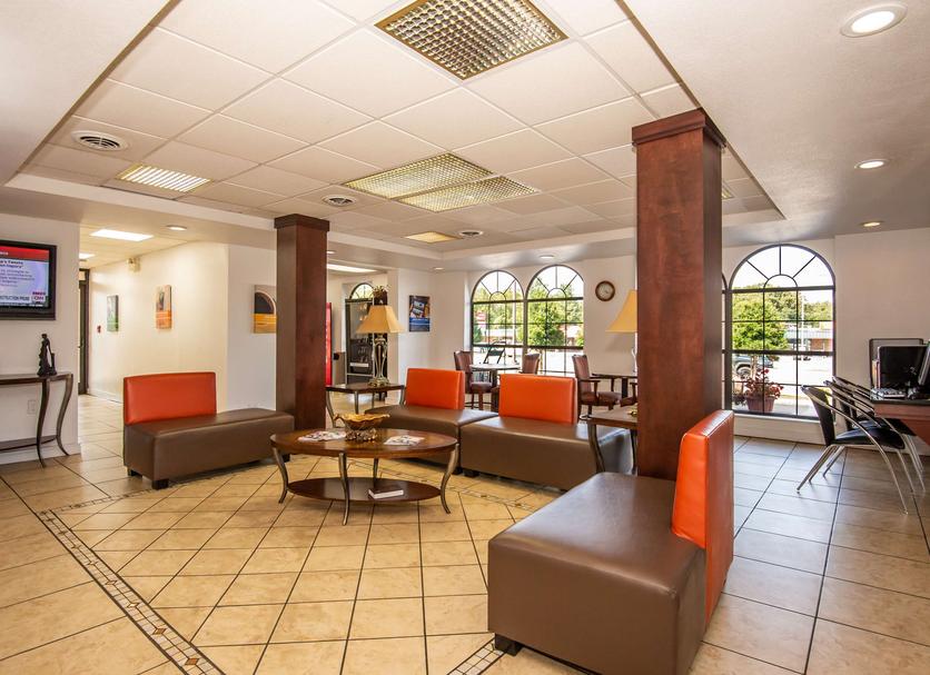 Lobby Zdjęcie