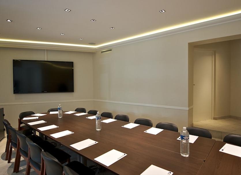 Sala konferencyjna Zdjęcie