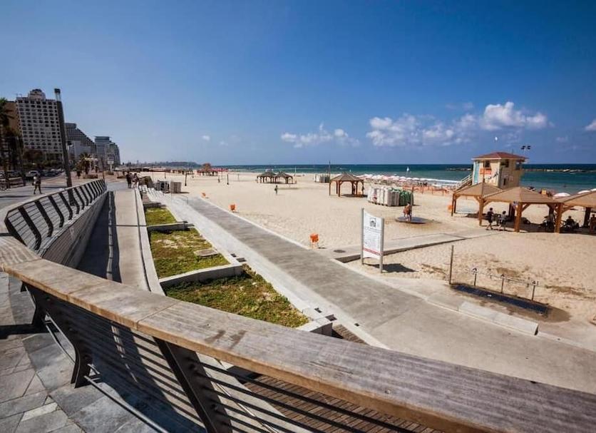 Plaża Zdjęcie