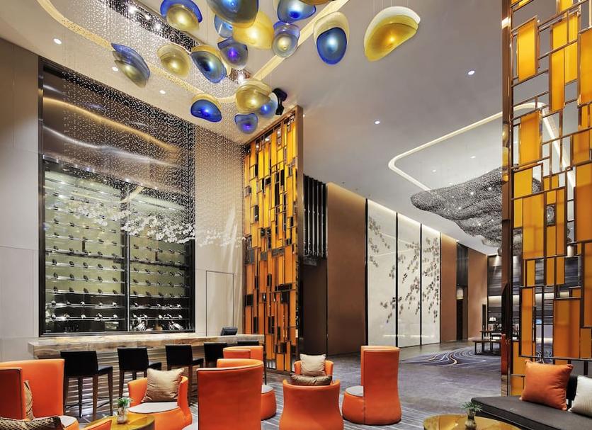 Lobby Zdjęcie