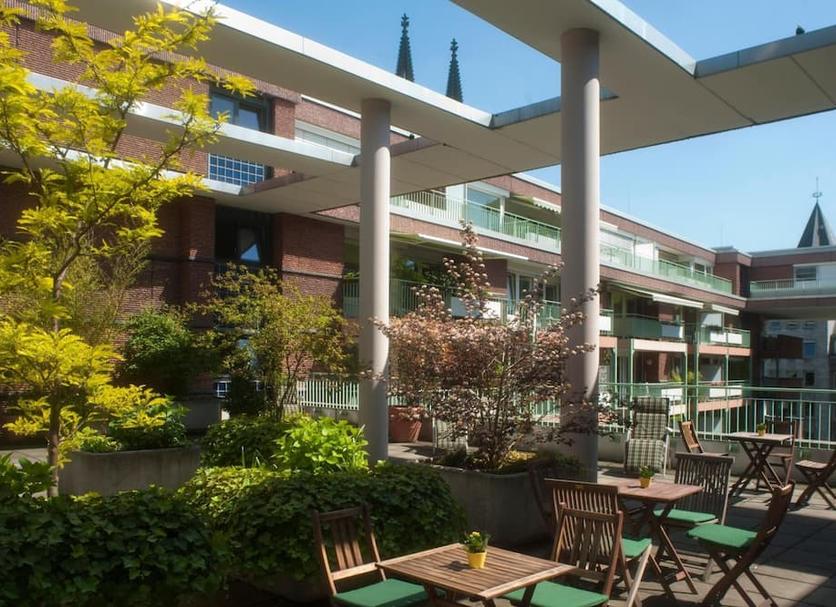 Patio Zdjęcie