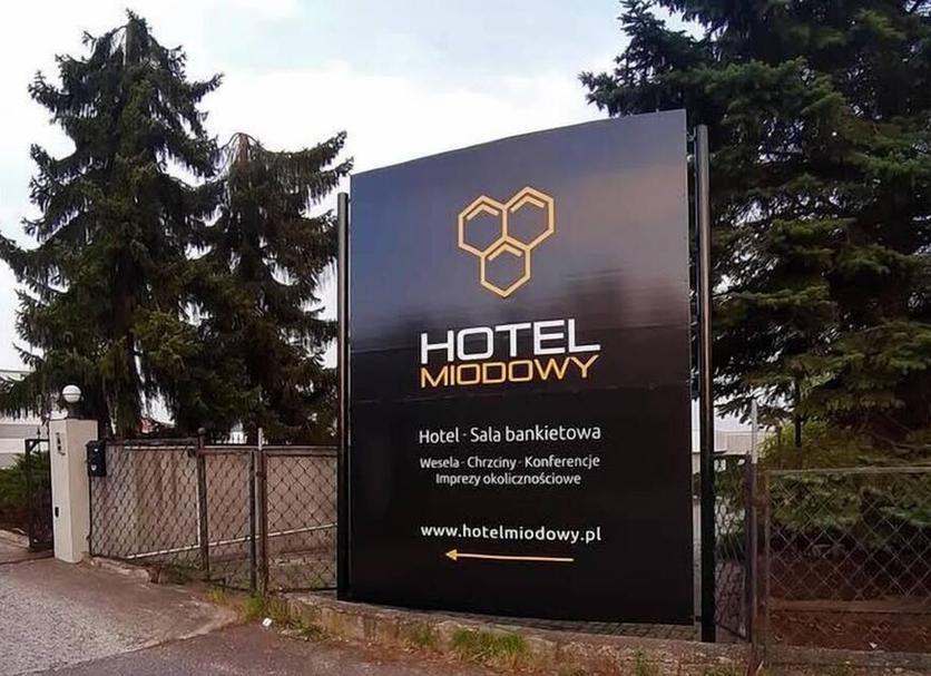 Widok na zewnątrz Zdjęcie