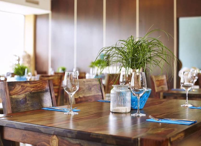 Restauracja Zdjęcie