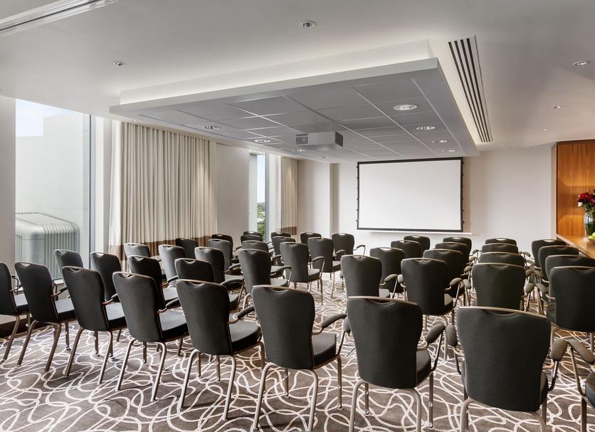 Sala konferencyjna Zdjęcie