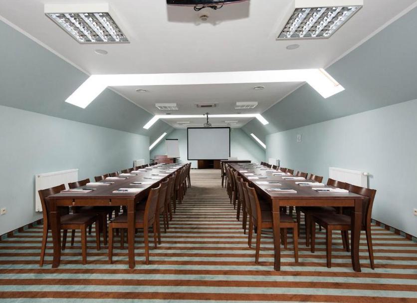 Sala konferencyjna Zdjęcie