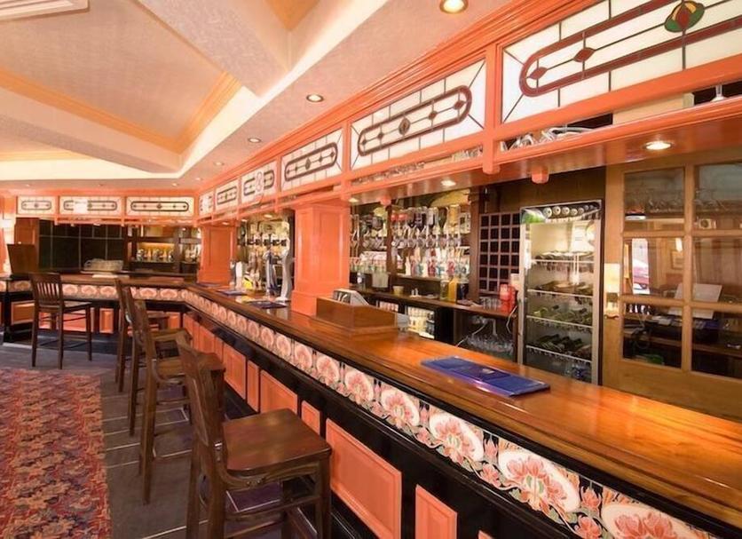 Bar Zdjęcie