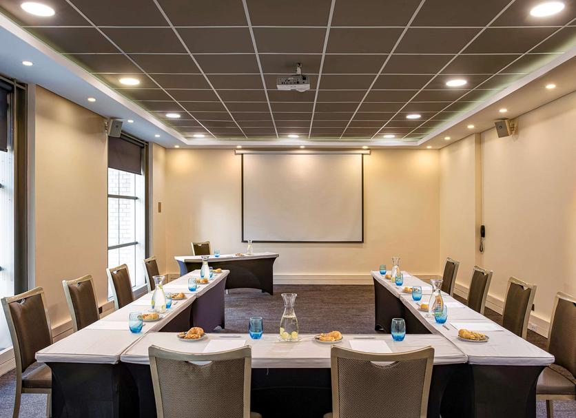 Sala konferencyjna Zdjęcie
