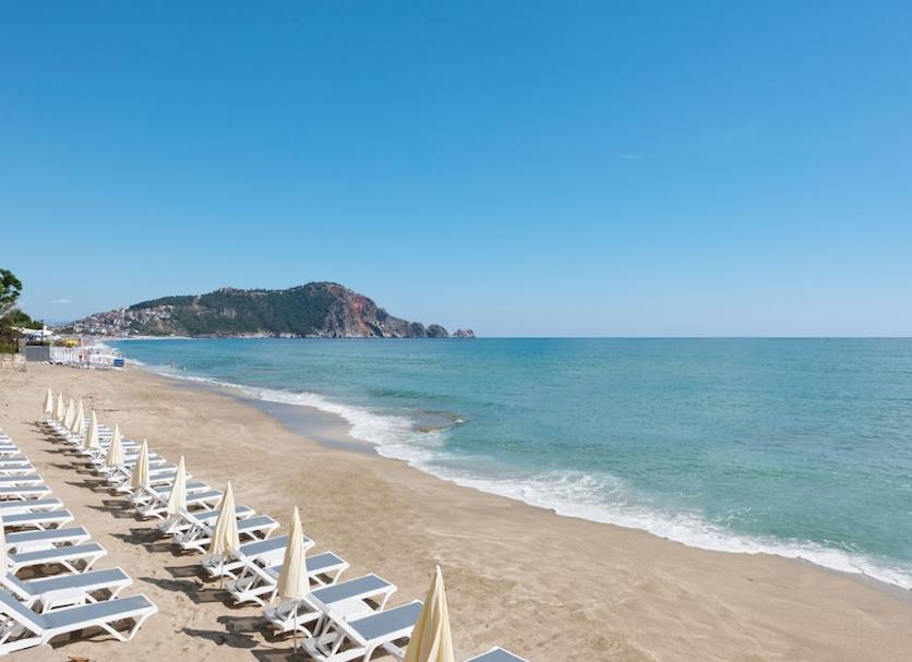 Plaża Zdjęcie