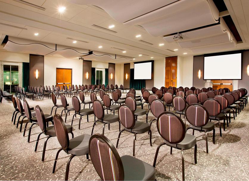 Sala konferencyjna Zdjęcie