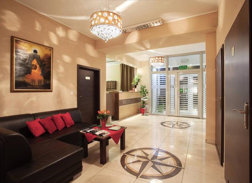 Lobby Zdjęcie