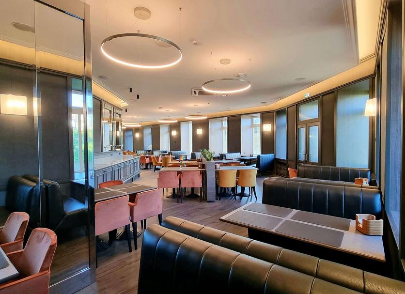 Restauracja Zdjęcie